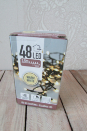 48 LED binnen/buiten (kerst nr65)
