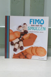 Fimo om van te smullen