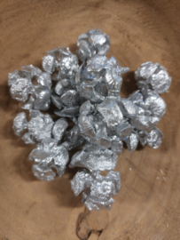 Deco zilver (nr 120)
