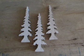 Boompje 3 stuks 12 cm