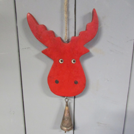 Rendier 30 cm (nr29)
