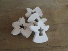 Engeltjes 5 cm 5 stuks (K8)