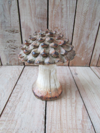 Paddenstoel 12 cm (P75)