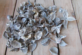 Cotton pods grijs (D227)