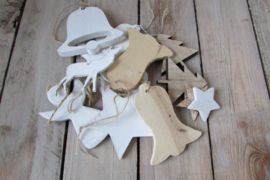 Kerstdeco (K25)