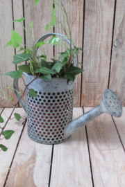 Gietertje  van zink 20x25 cm (W37)