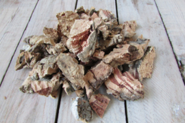 Kurkchips medium (D245) 45 gram