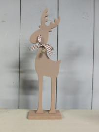 Rendier 30 cm (nr50)