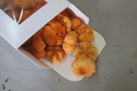 Deco oranje 50 gram (nr 90)