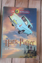 Harry Potter en de vuurbreker
