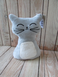 Deurstop poes (S16)