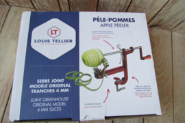 Appelschiller Louis Tellier (W135)