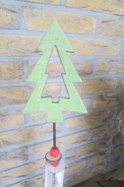 Kerstboom  55 cm