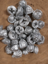 Eucalyptus zilver 58 gr (nr119)