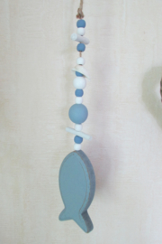 Vis guirlande 36 cm