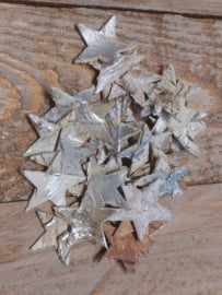 Sterretjes 30 stuks (K19)