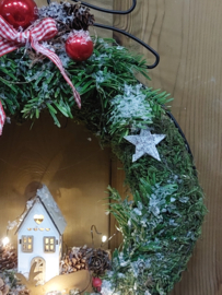 Onder de kerstboom (DIY pakket)