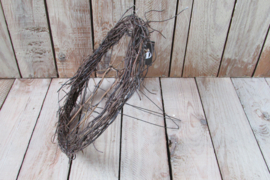 Boekethouder salim 20 cm