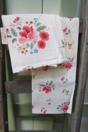 keukendoek 2x Little Rose van Cayre & Eef