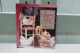 Country style
