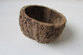 Kokos/noot 10 cm (W30)