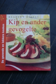 Kip en ander gevogelte