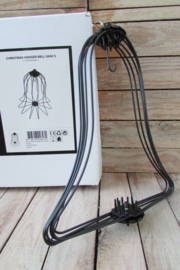 Frame bell Dani S van countryfield (kerst nr 68)