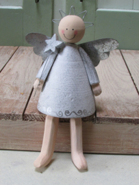 Engeltje 20 cm (nr17)