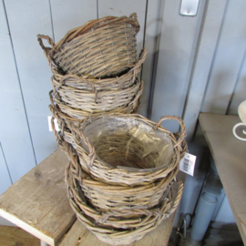 Mandje 20cm
