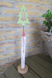 Kerstboom  55 cm