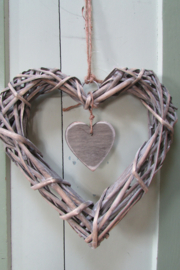 hart Willow (grey look) 25 cm