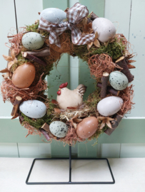 Tokking about eggs,  (DIY pakket)
