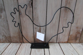 Frame kip 30x21 cm