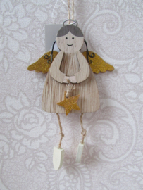 Engeltje 15 cm (nr29)