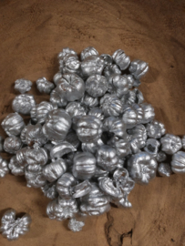 Putka pots zilver 30 gr (nr118)