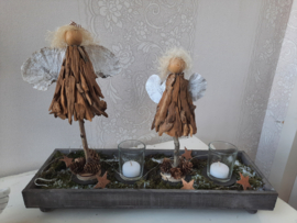 Workshop Engeltjes