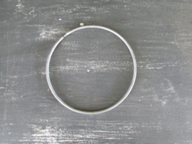 Ring-metaal 10 cm