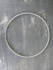 Ring-metaal 20 cm