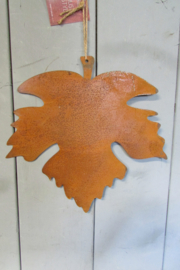 maple leaf roest 26 cm(W70)