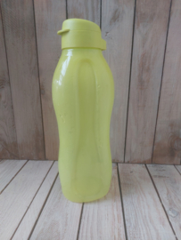 Tupperware fles 1.5 l