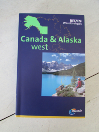 Canada & Alaska West