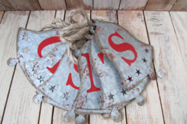 Christmas slinger  2.15m (nr39)