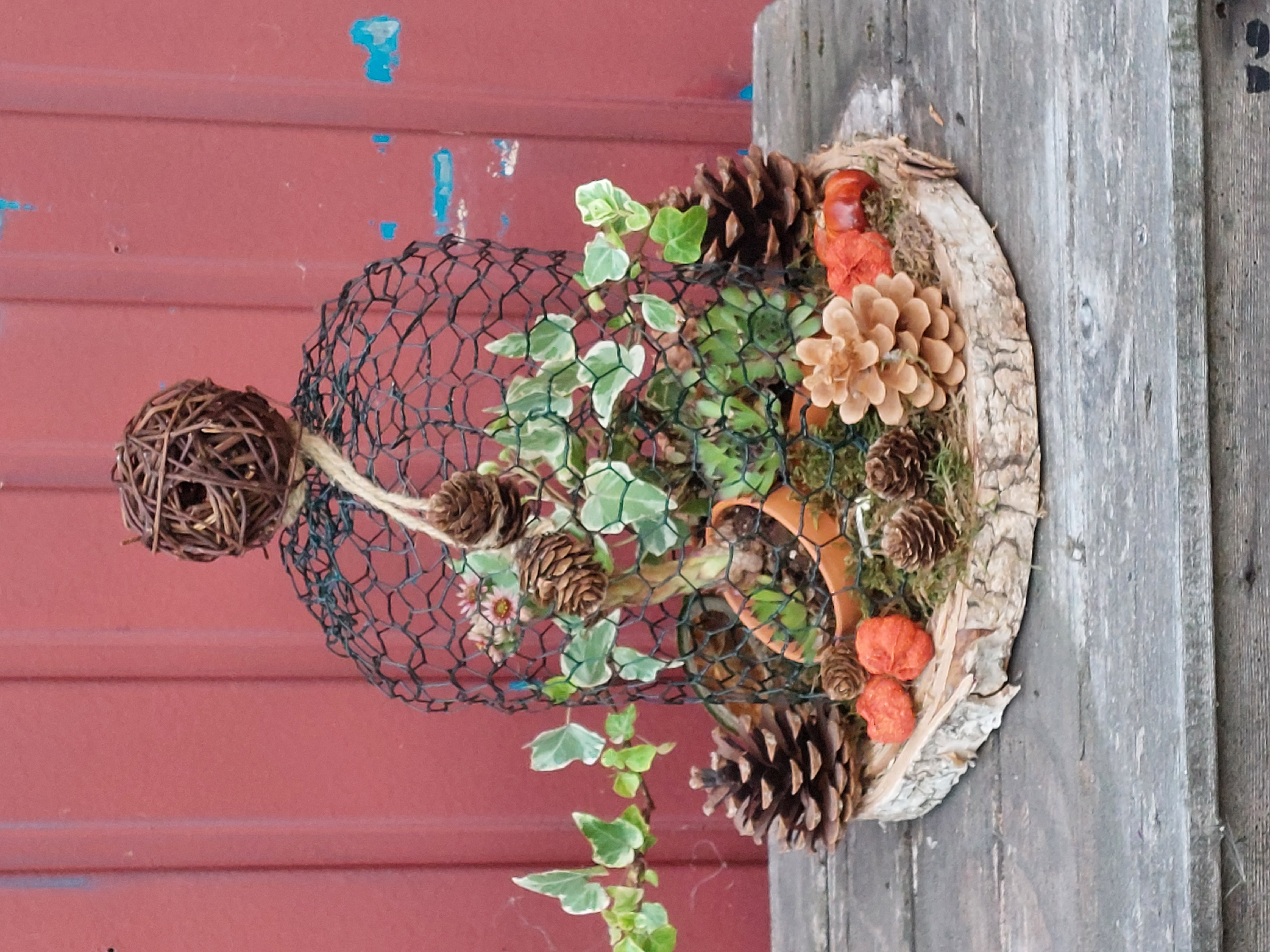 Workshop pakketten (DIY) zomer
