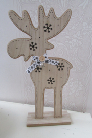 Rendier 40 cm (nr30/nr31/nr44)
