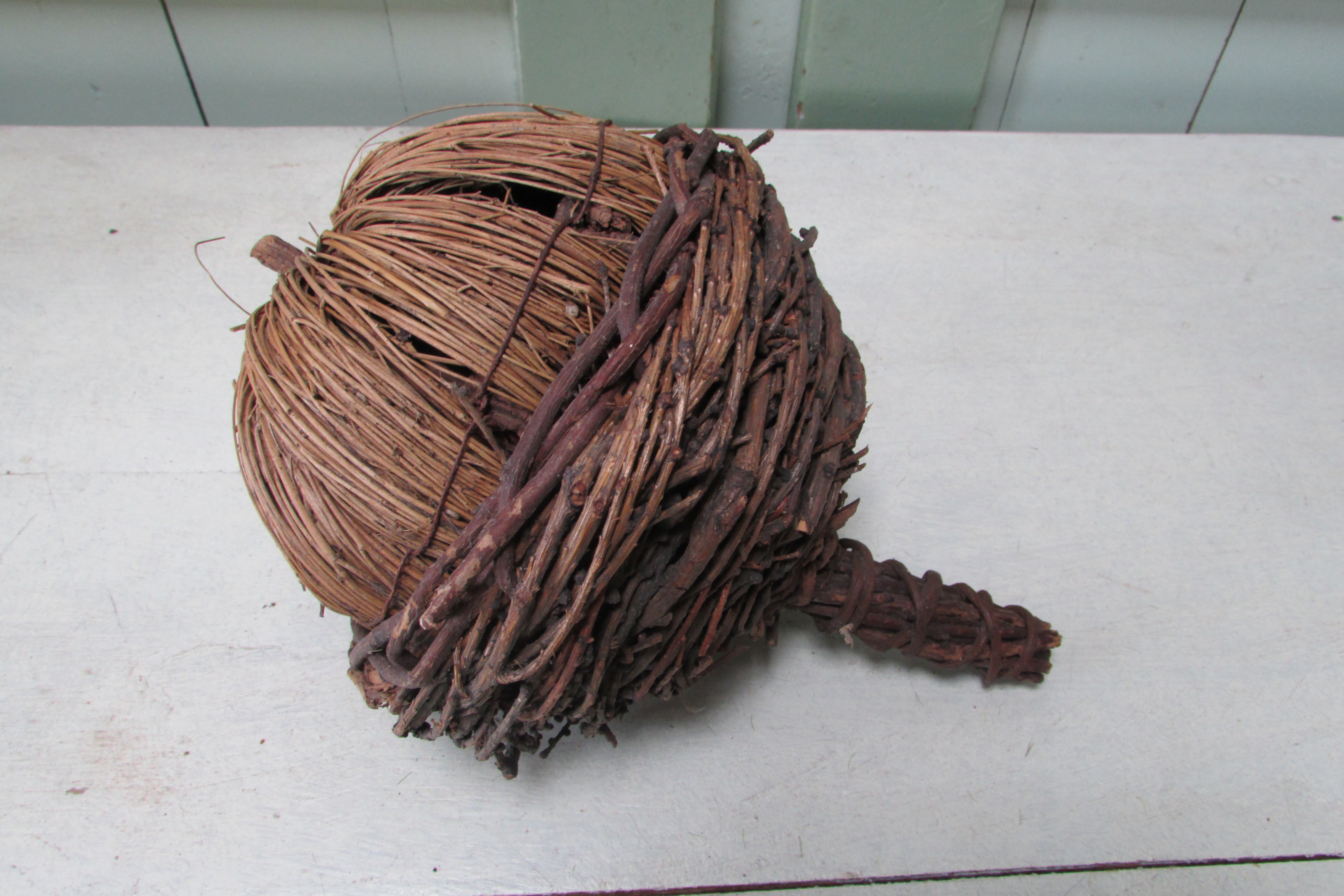 Eikel 20x15 cm