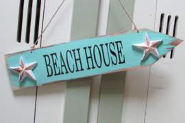 Beach House 45 cm