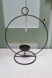 Frame rond 20 cm doorsnee