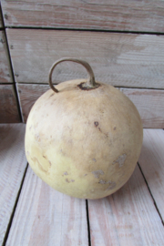 Kalebas ball 12 cm (nr35)