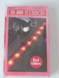15 lamps led in lint (nr29)