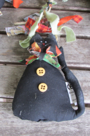 Katjes 10 cm 3 stuks